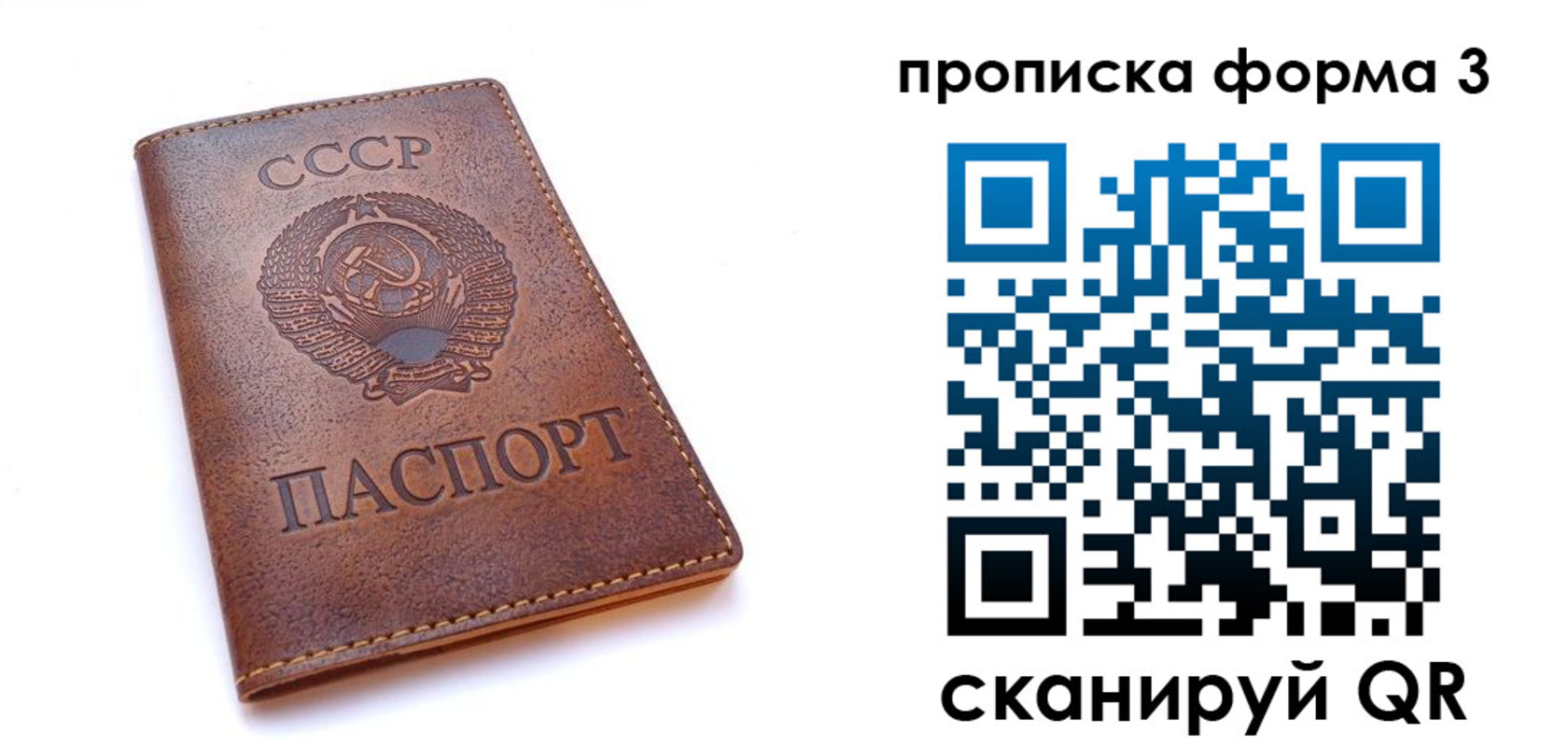 временная прописка в Гусеве